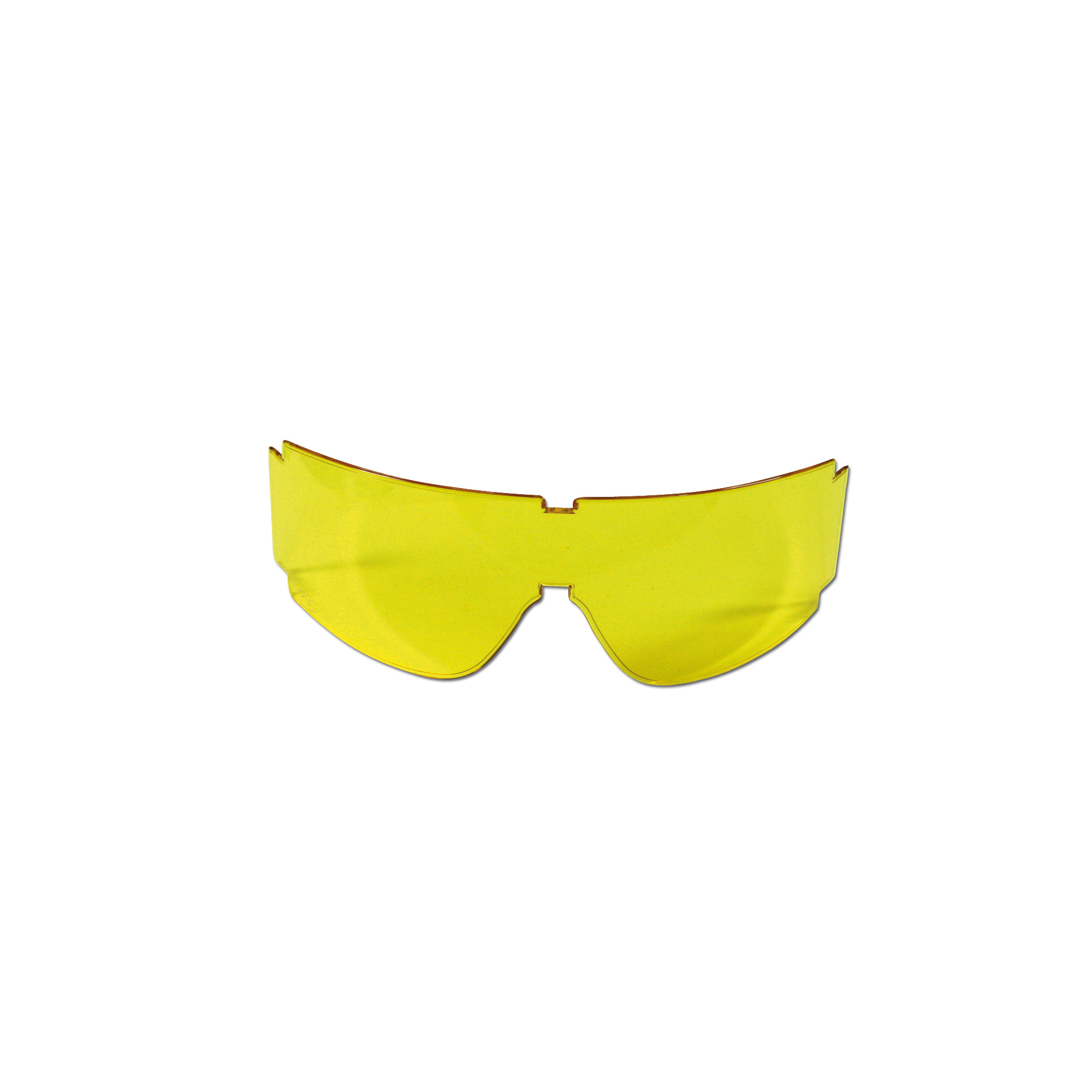 MFH Schutzbrille Sport Outdoor Brille Thunder Ersatzgläser UV-Schutz Kartonbox 