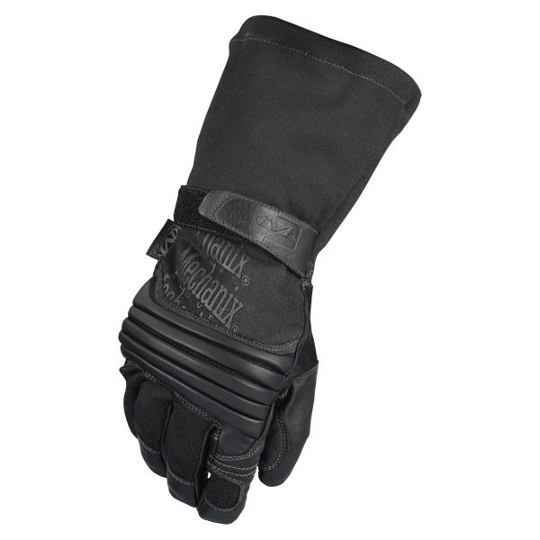 Mechanix Handschuhe Azimuth schwarz