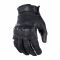 Handschuhe Tactical Gloves Leder Kevlar schwarz