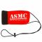 ASMC Laufsocke für Airsoft Gewehre rot