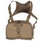 Helikon-Tex Brusttasche Chest Pack Numbat coyote