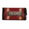 Ordensspange Auslandseinsatz UNAMID bronze