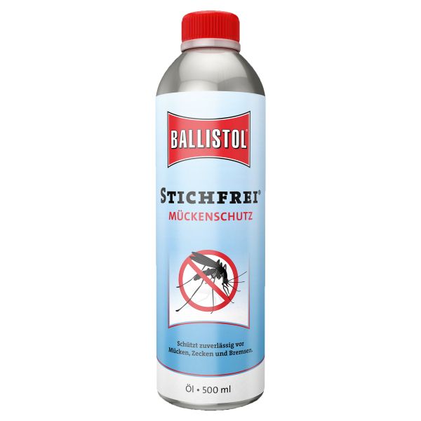 Ballistol Stichfrei Öl 500 ml