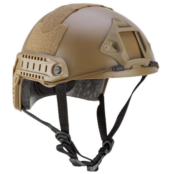 Emerson Helm Fast Helmet MH Eco Version tan