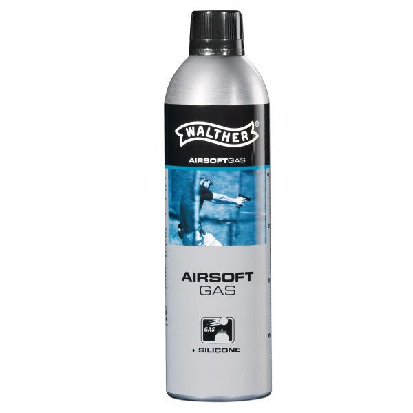 Walther Blow-Back Gas 500 ml