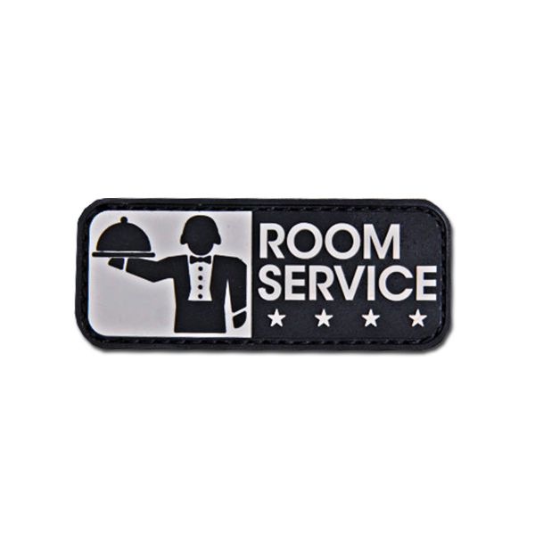 MilSpecMonkey Patch Room Service swat