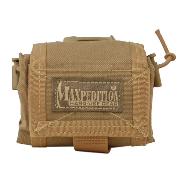 Maxpedition Rollypoly khaki