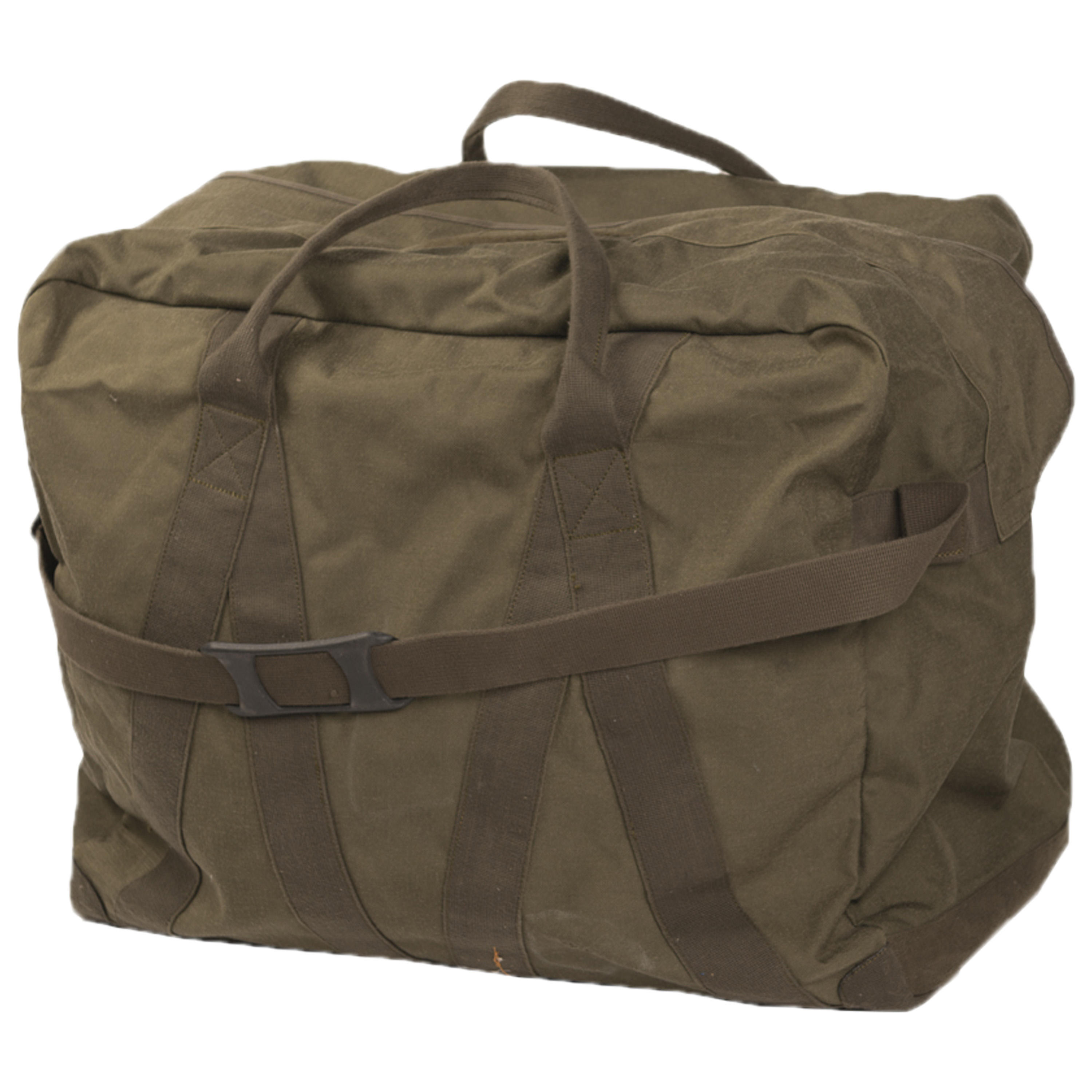 Tragetasche Deployment Bag 4 Sporttasche Army Tasche Reisetasche oliv 