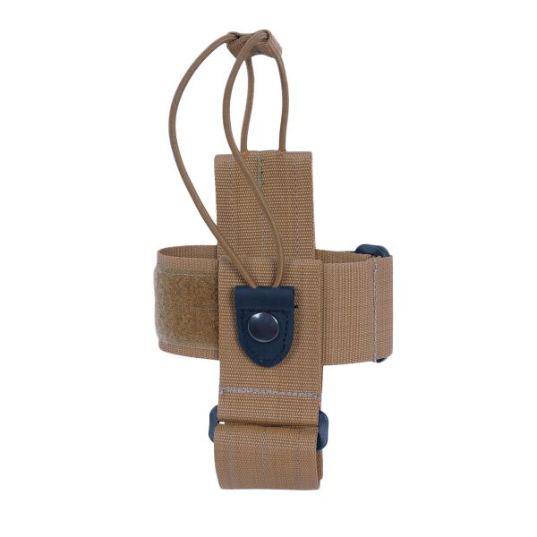 Tasmanian Tiger Funkgeräte Holster Tac Pouch 2 Radio coyote