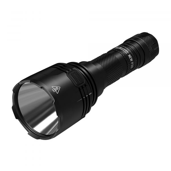 Nitecore Taschenlampe NEW P30 schwarz