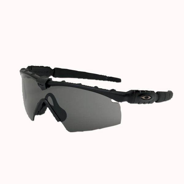 Oakley Schutzbrille M-Frame 2.0 Strike black/grey