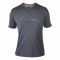 Berghaus T-Shirt Layered Mountain carbon