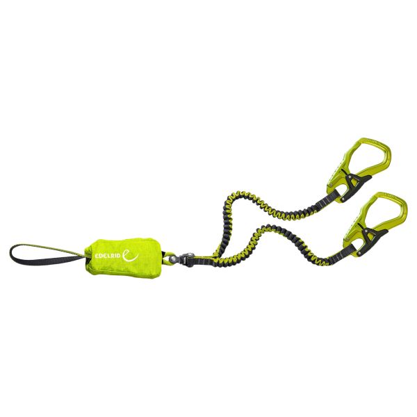 Edelrid Klettersteigset Cable Comfort 5.0