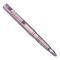 Kubotan Tactical Pen Premium I silber