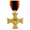Orden Ehrenkreuz der Bundeswehr goldfarben