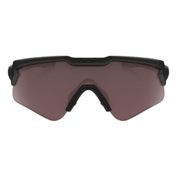 Oakley Sonnenbrille SI Ballistic M Frame Alpha matt schwarz