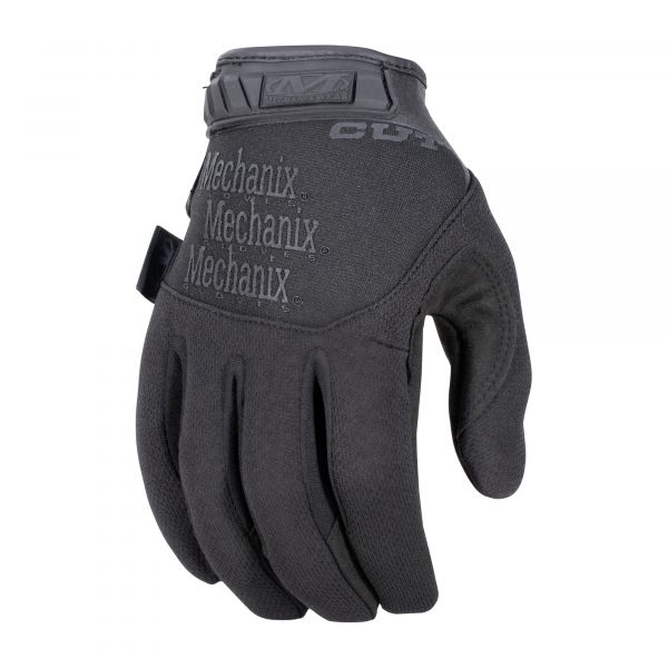 Mechanix Handschuhe Pursuit CR5 schwarz