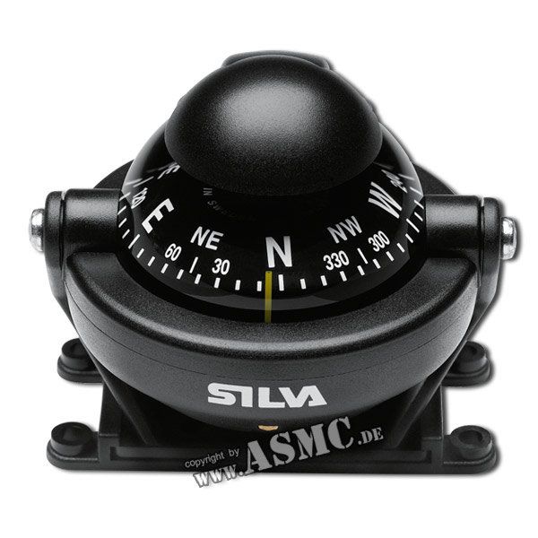 Silva Kompass C58