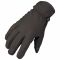 Handschuhe Softshell Thinsulate schwarz