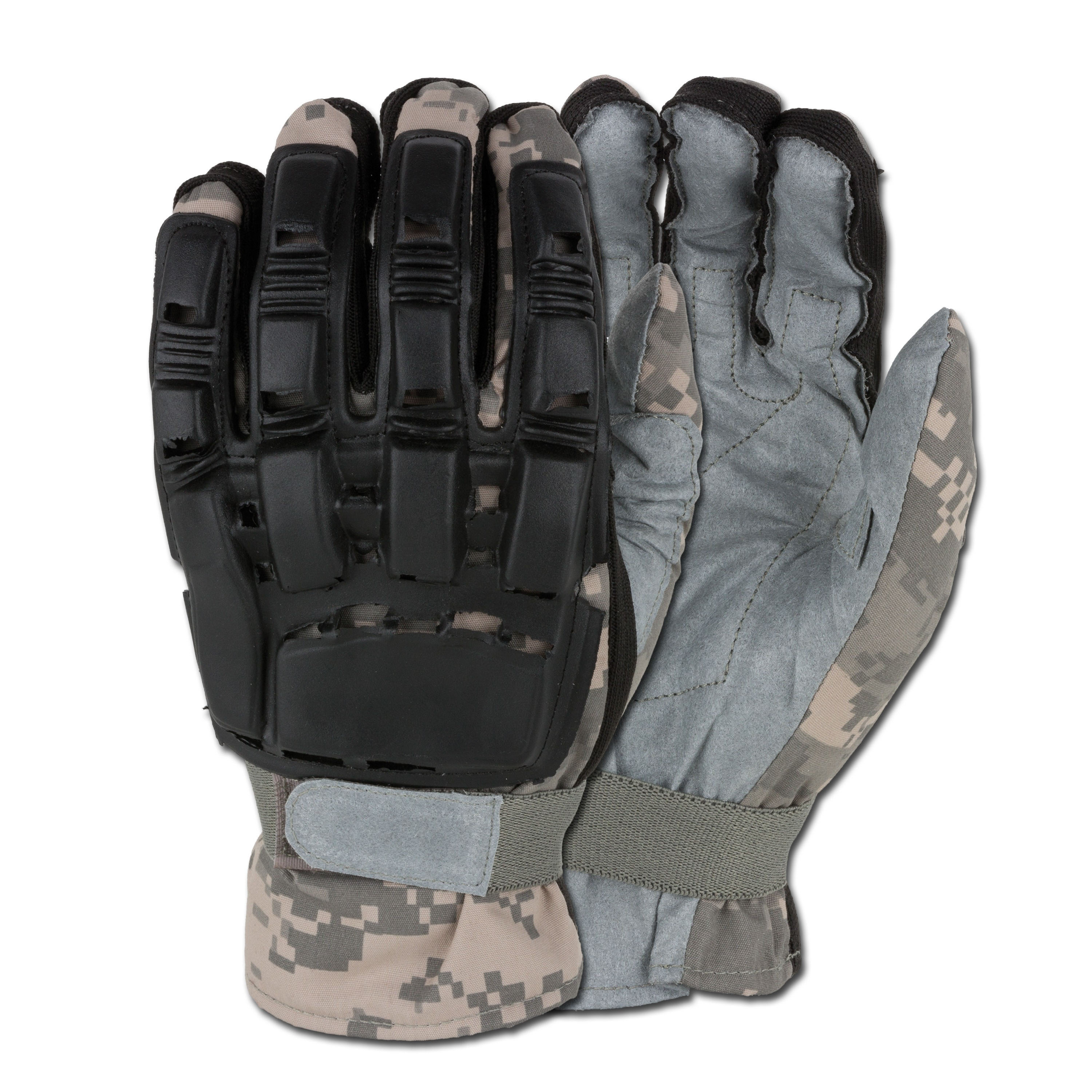 Handschuhe Army Gloves Einsatzhandschuhe Schutzhandschuhe AT-digital 