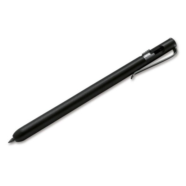 Böker Plus Tactical Pen Rocket Pen schwarz