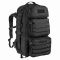 Defcon 5 Rucksack Ares Backpack 50 L schwarz