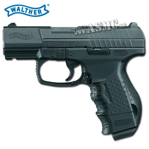 Pistole Walther CP 99 Compact