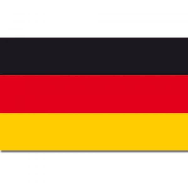 Flagge Deutschland XXL