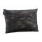 Carinthia Kissen Travel Pillow multicam black