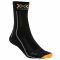 X-Socks Socken Trekking Merino Light schwarz