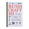 Buch Bushcraft 101 – Überleben in der Wildnis