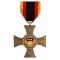Orden Ehrenkreuz der Bundeswehr bronzefarben