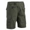 Defcon 5 Shorts Advanced Tactical Short Pant od green