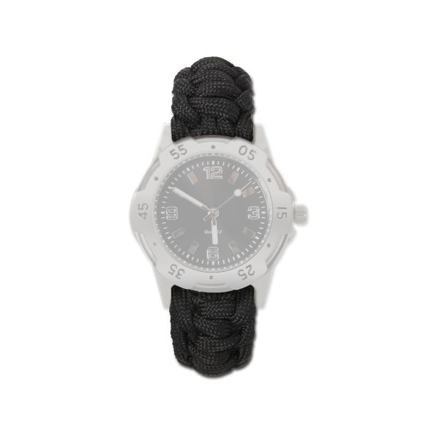 Uhr Rothco Fallschirmleinen-Armband 9 inch