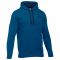 Under Armour Pullover Storm Rival blau