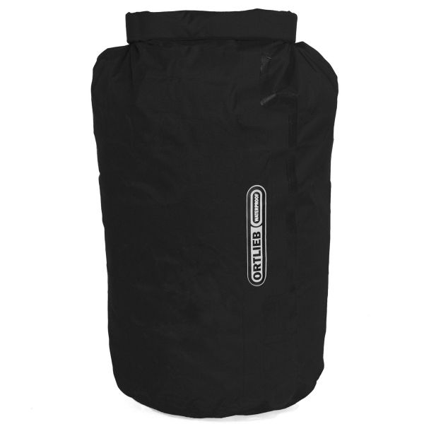 Ortlieb Packsack Dry-Bag PS10 7 L schwarz