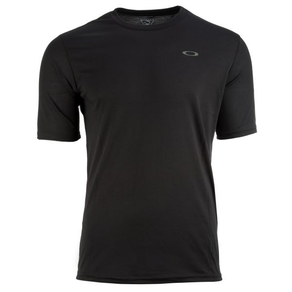 Oakley T-Shirt SI Action Tee blackout