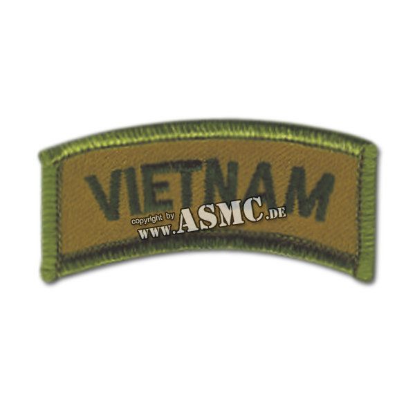 Armabzeichen US Vietnam