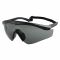 Revision Brille Sawfly Max-Wrap Basic Kit smoke small