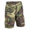 Defcon 5 Shorts Advanced Tactical Short Pant woodland camo