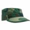 BDU Cap woodland washed Ripstop