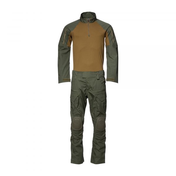 Primal Gear Combat Uniform Set G4 oliv