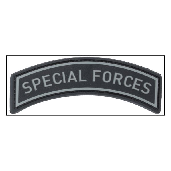 3D-Patch Special Forces Tab swat