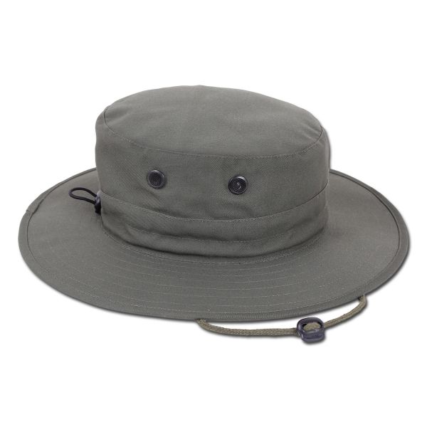 Boonie Hat Rothco Adjustable oliv