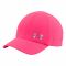 Under Armour Women Fly Fast Cap pink