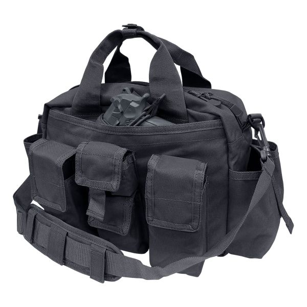 Condor Tactical Response Bag schwarz