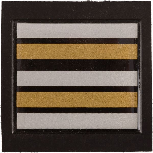 Dienstgradabzeichen Frankreich Gendarmerie LT-Colonel
