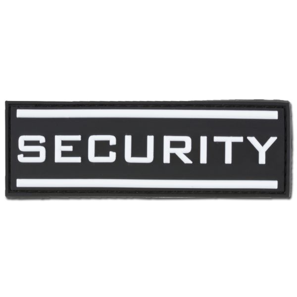 3D-Patch Security swat