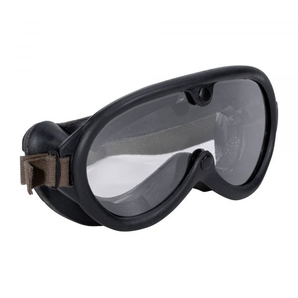 US Staubschutzbrille