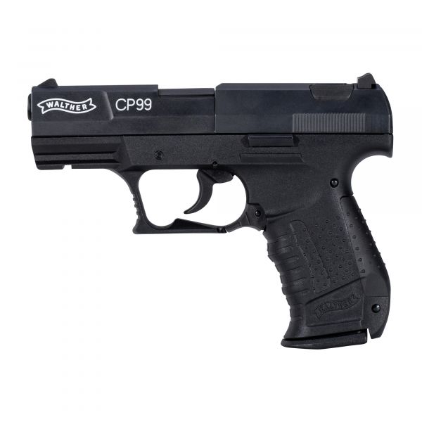 Pistole Walther CP 99 schwarz